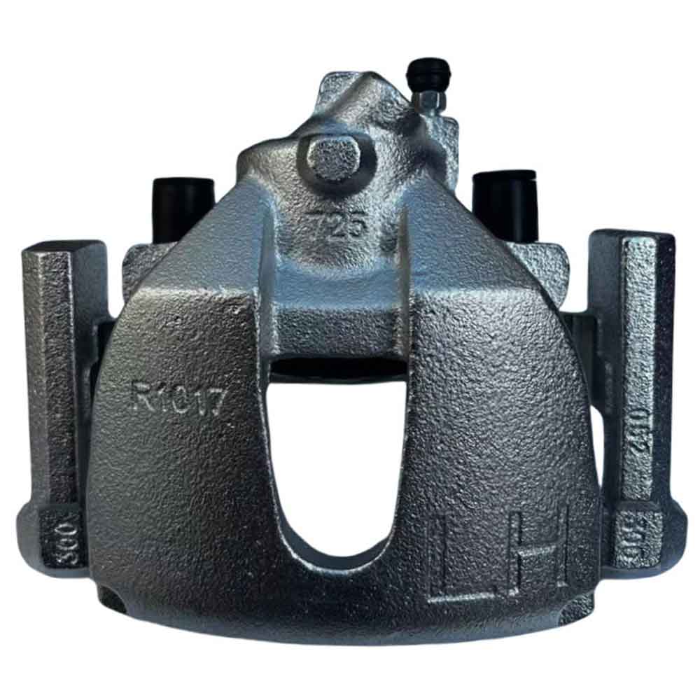 2012 Mazda 5 Brake Caliper